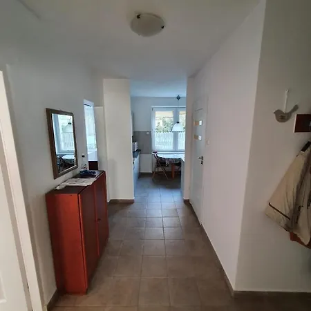 Centrum Appartement *