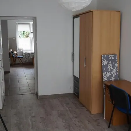 Centrum Appartement *